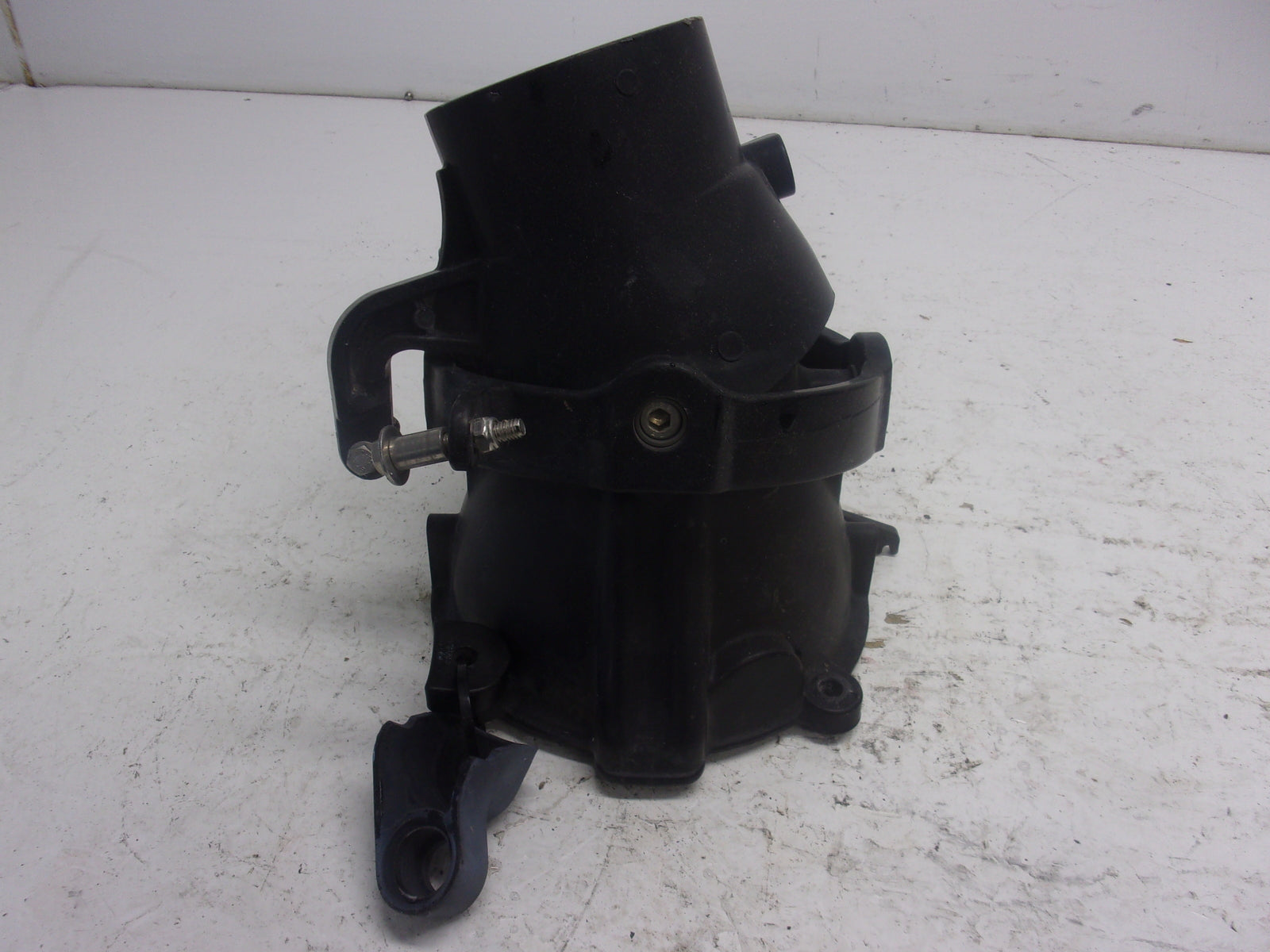 Sea Doo Bombardier PWC 2005 3D RFI OEM Venturi + Steering Nozzle # 267000189