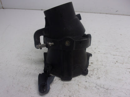 Sea Doo Bombardier PWC 2005 3D RFI OEM Venturi + Steering Nozzle # 267000189