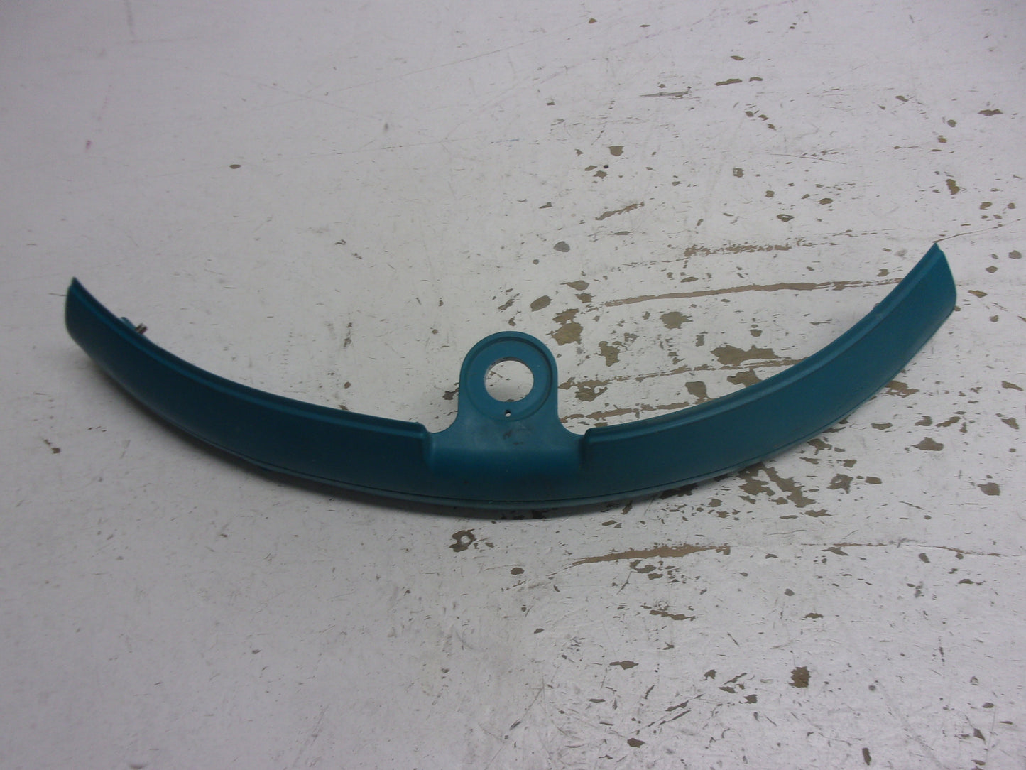 Yamaha Waverunner 1995-1998 WVT 700 OEM Gunwale Bow Bumper Part# GJ3-U2501-00-00