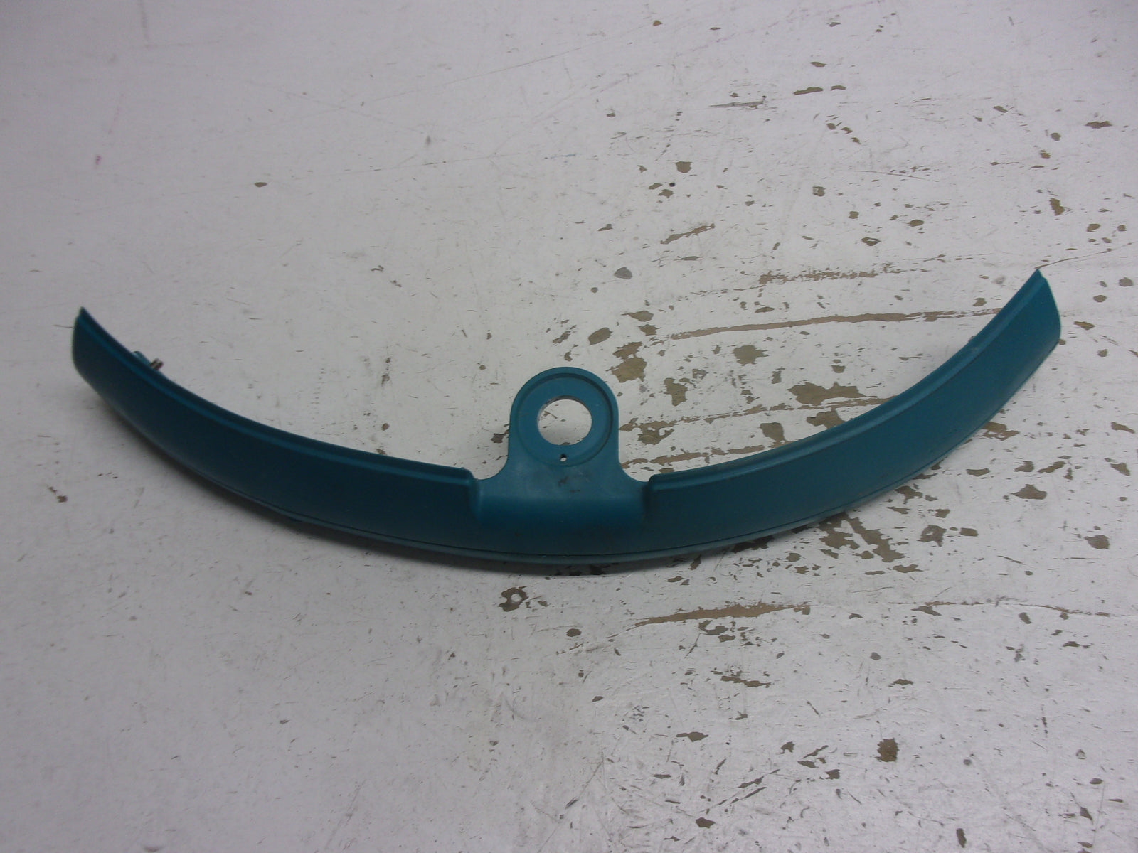 Yamaha Waverunner 1995-1998 WVT 700 OEM Gunwale Bow Bumper Part# GJ3-U2501-00-00