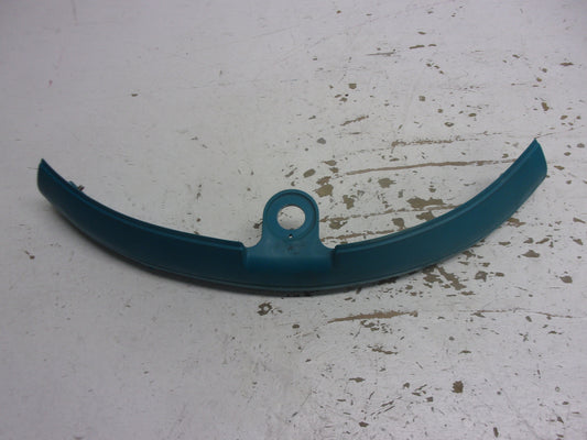 Yamaha Waverunner 1995-1998 WVT 700 OEM Gunwale Bow Bumper Part# GJ3-U2501-00-00