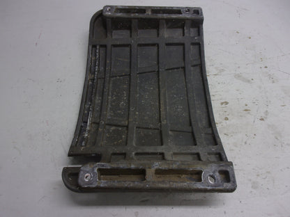 Yamaha WaveRunner PWC 2015-2020 VX OEM Ride Plate Assembly Part# F2X-U273B-00-00