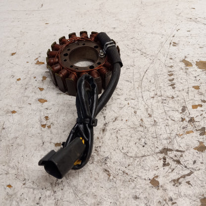 SeaDoo Bombardier 2006-2017 GTR GTX RXP RXT OEM Stator Assembly Part# 420889721