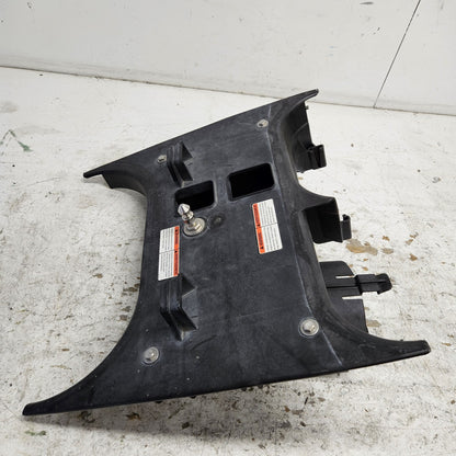 Sea Doo Bombardier 2002-2004 GTX DI / 4-TEC OEM Complete Seat Bridge # 291001602