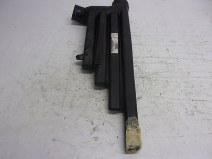 Sea Doo Bombardier 1999-2007 GSX RX XP 3D LRV OEM Upper Resonator # 274000700