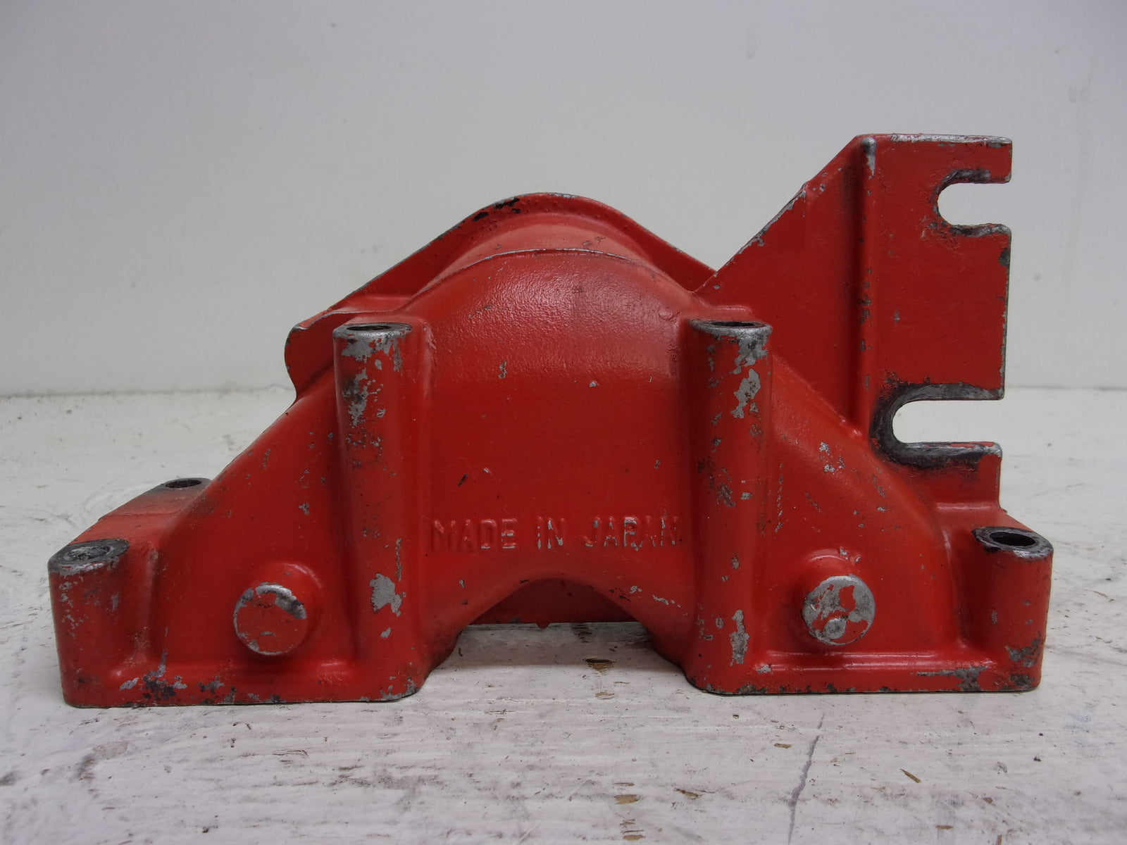 Kawasaki Jet Ski JS440 550 Red Intake Manifold for 44MM Carburetor