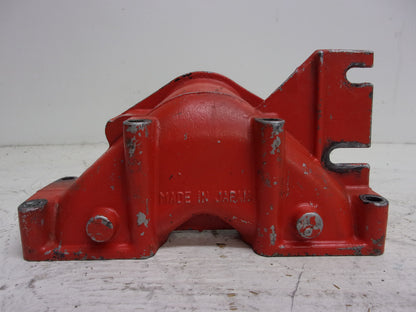 Kawasaki Jet Ski JS440 550 Red Intake Manifold for 44MM Carburetor