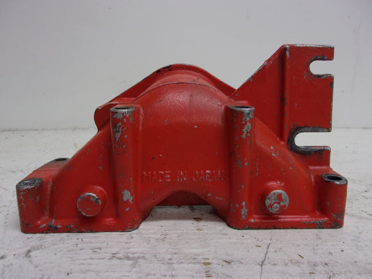 Kawasaki Jet Ski JS440 550 Red Intake Manifold for 44MM Carburetor