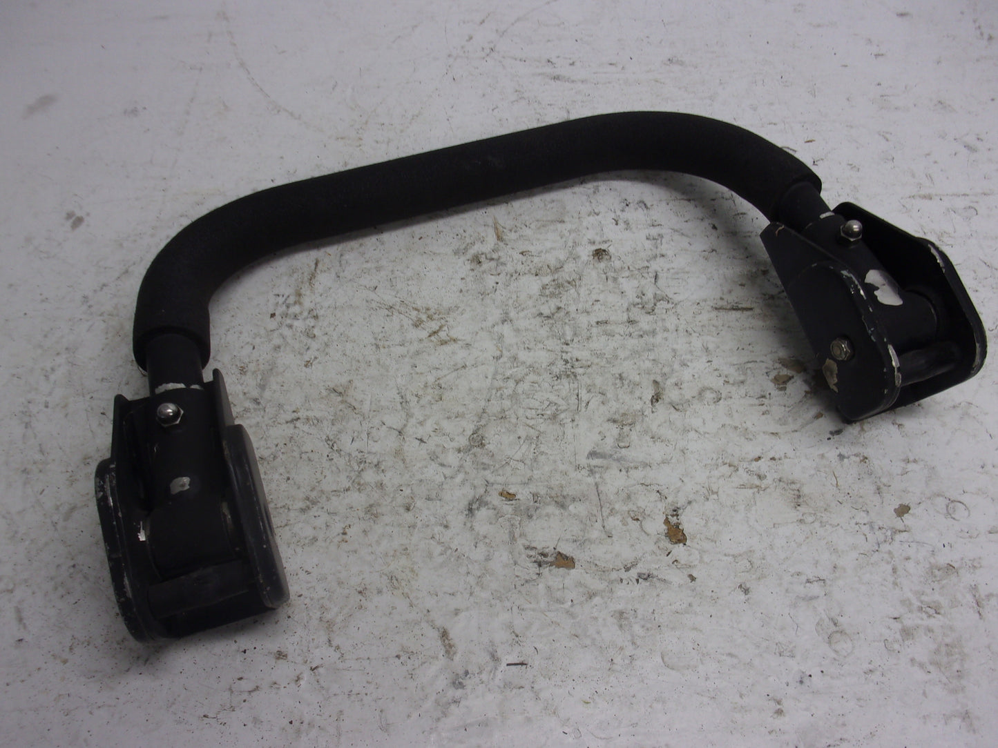 Kawasaki Jet Ski 2004-2006 STX-12F/15F OEM Reboarding Step Ladder # 34027-3707