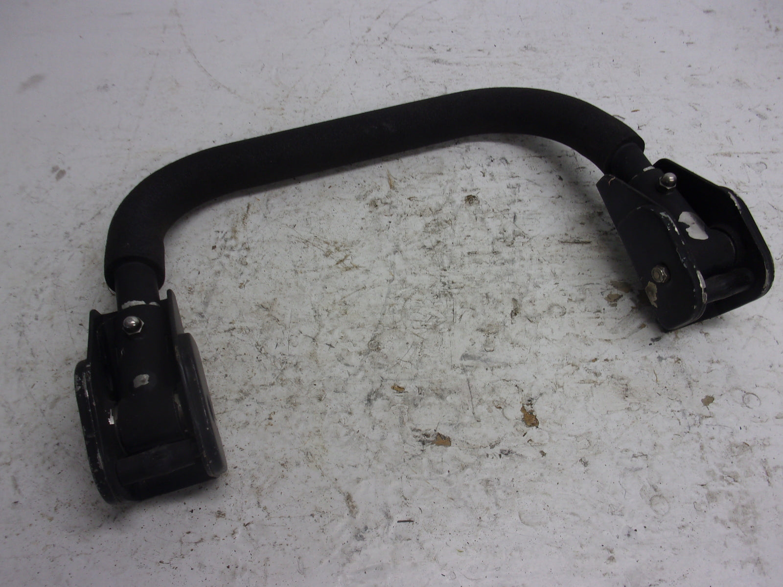 Kawasaki Jet Ski 2004-2006 STX-12F/15F OEM Reboarding Step Ladder # 34027-3707