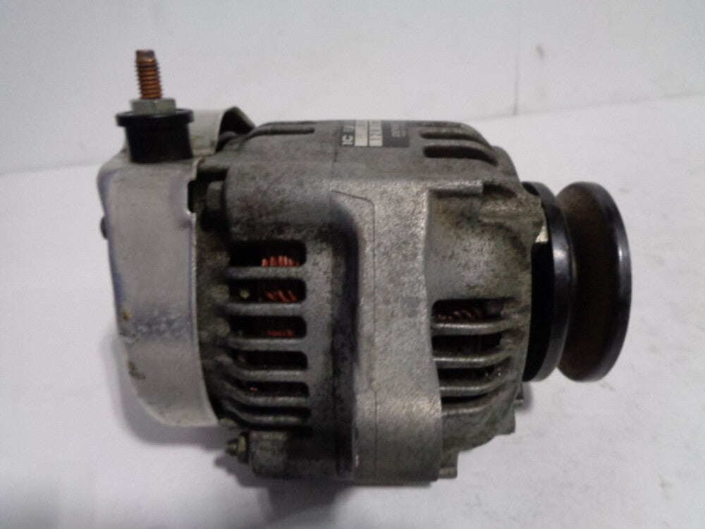Argo Amphibious Vehicle 8X8 Avenger , HDI , Huntmaster Alternator # 850-54