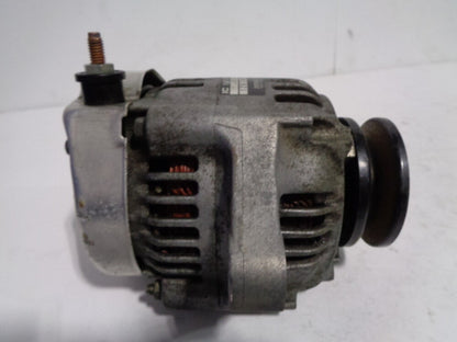 Argo Amphibious Vehicle 8X8 Avenger , HDI , Huntmaster Alternator # 850-54