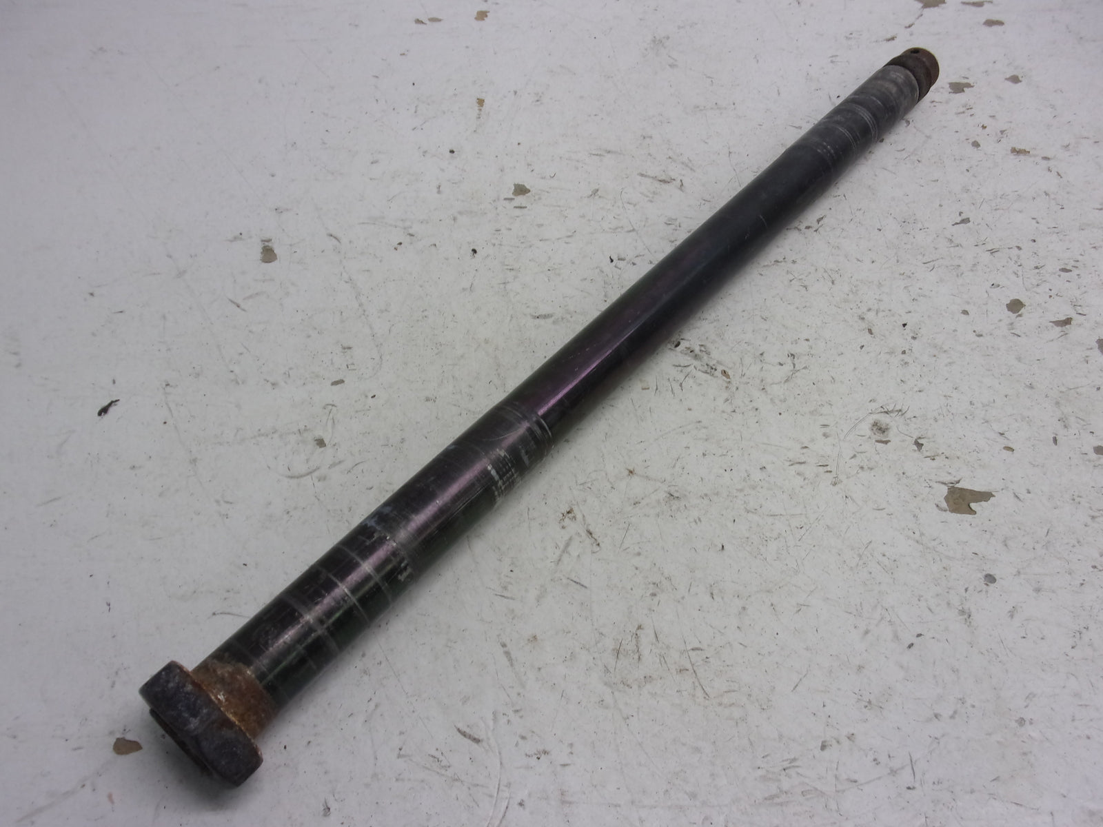 Can-Am Roadster 2008-2012 GS RS RT/RTS OEM Rear Drive Axle Assembly # 705500746