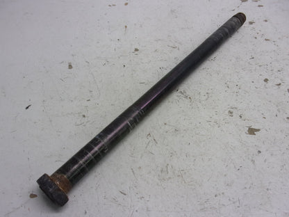 Can-Am Roadster 2008-2012 GS RS RT/RTS OEM Rear Drive Axle Assembly # 705500746