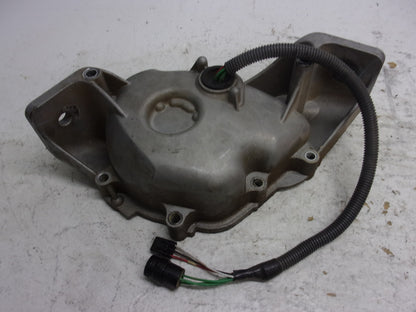 Yamaha Waverunner 2004-2008 FX FX1100 Flywheel Cover + Stator # 6B6-81337-00-94