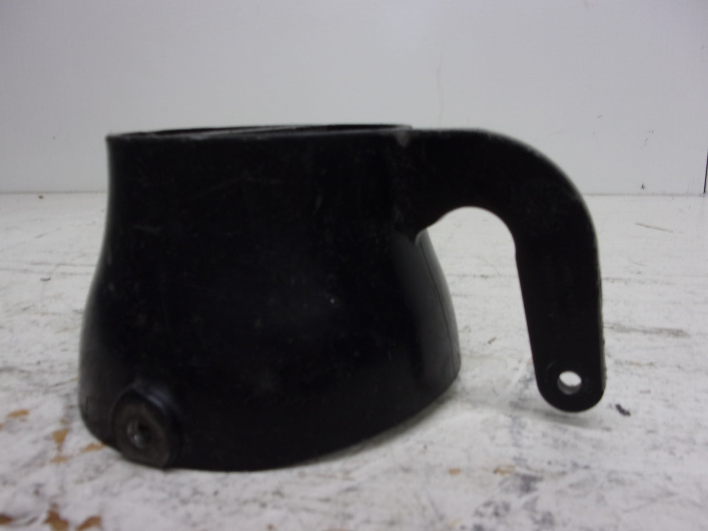 Sea Doo Bombardier 1995-1996 SPI HX OEM Steering Nozzle Part# 271000358