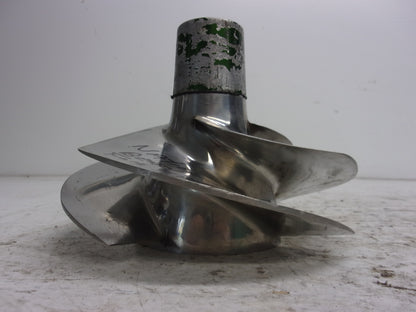 Sea Doo Bombardier 2004-2010 RXP RXT GTX 215 Solas Impeller Part# SRX-CD-13/18R