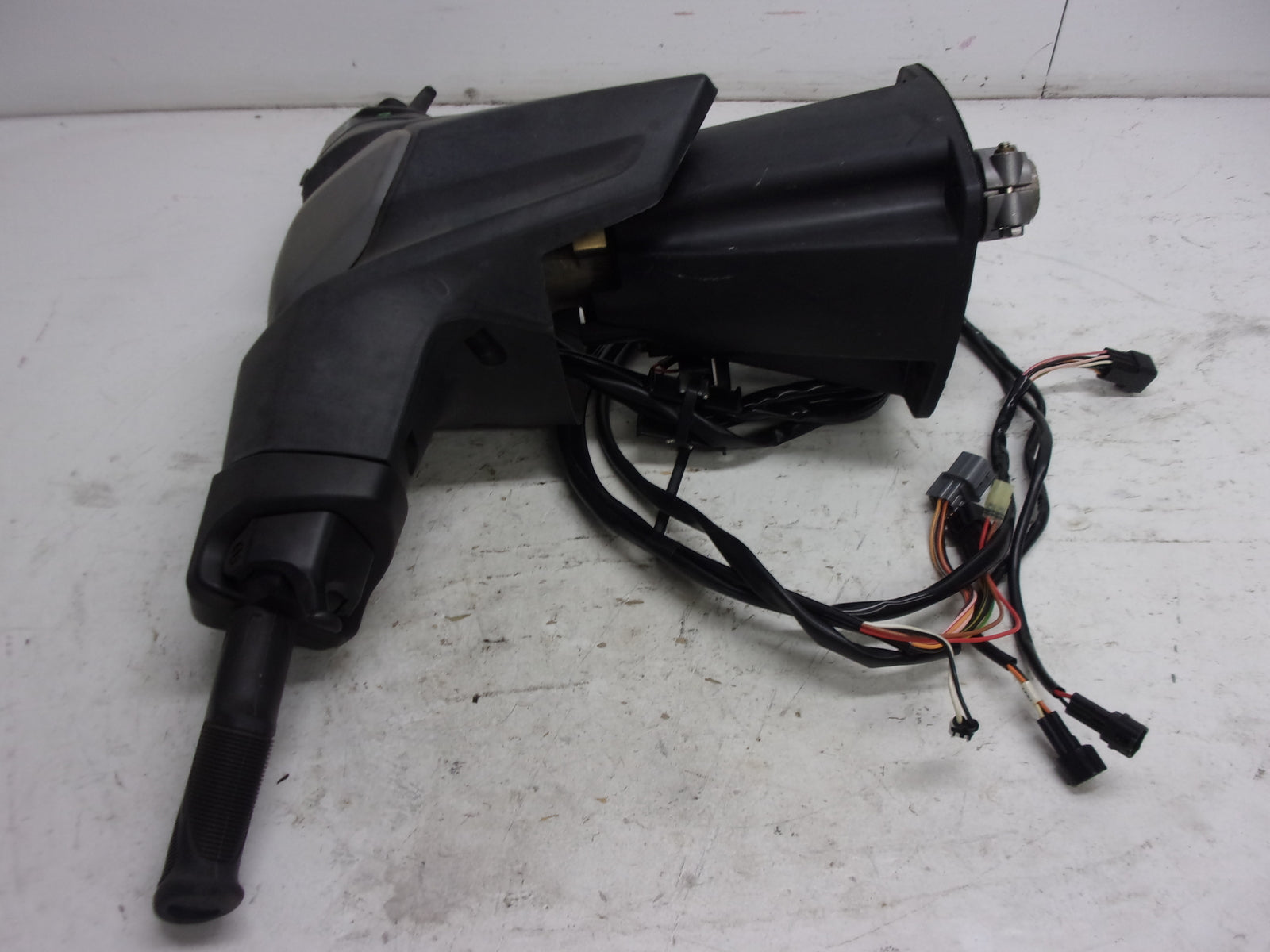 Yamaha Waverunner 2019-2020 EX VX Complete Handlebar Assembly # F2X-61400-00-00