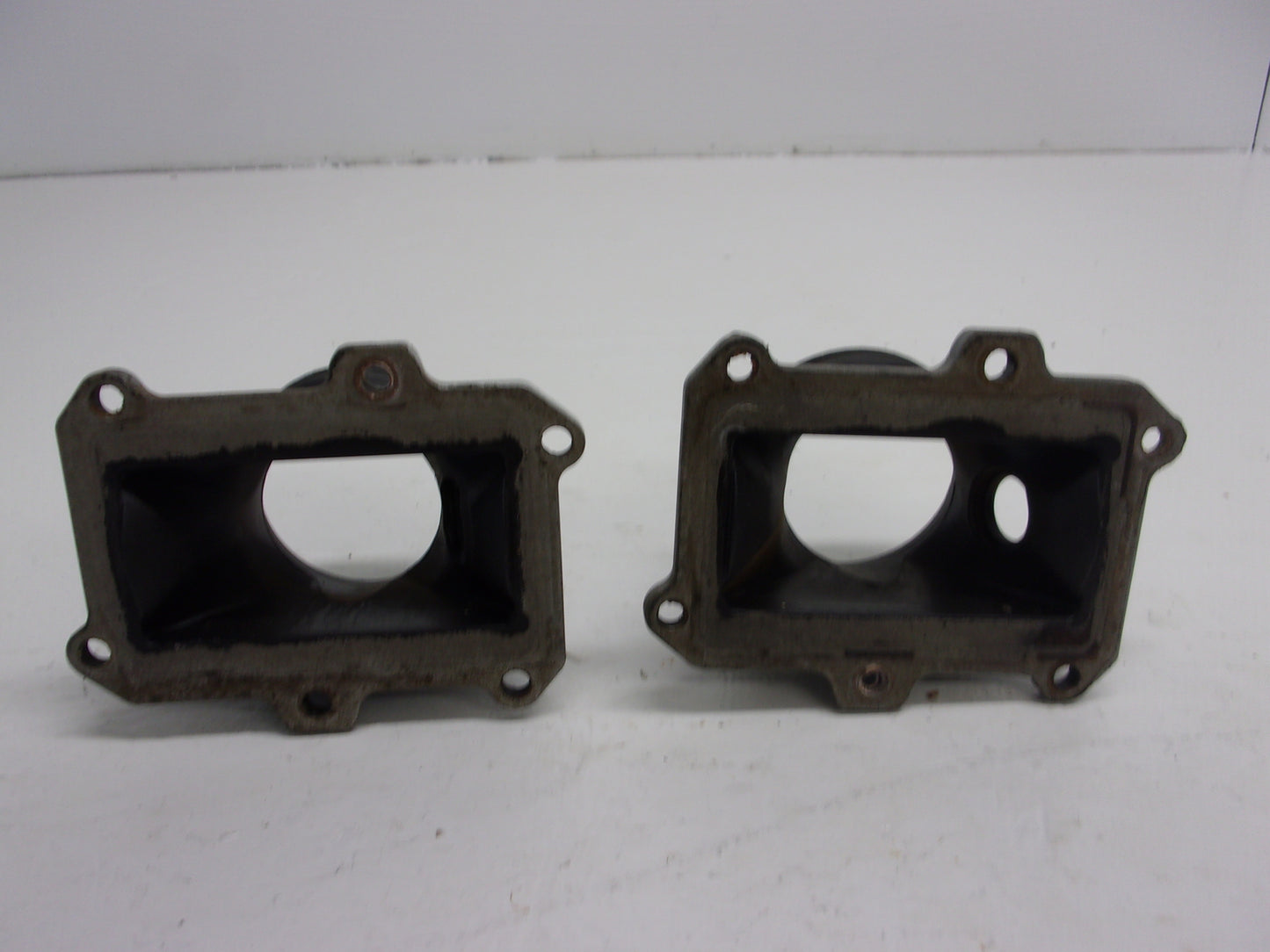 Sea Doo Bombardier 2000-2003 XP GTX RX LRV DI OEM Carburator Adapters 290867890