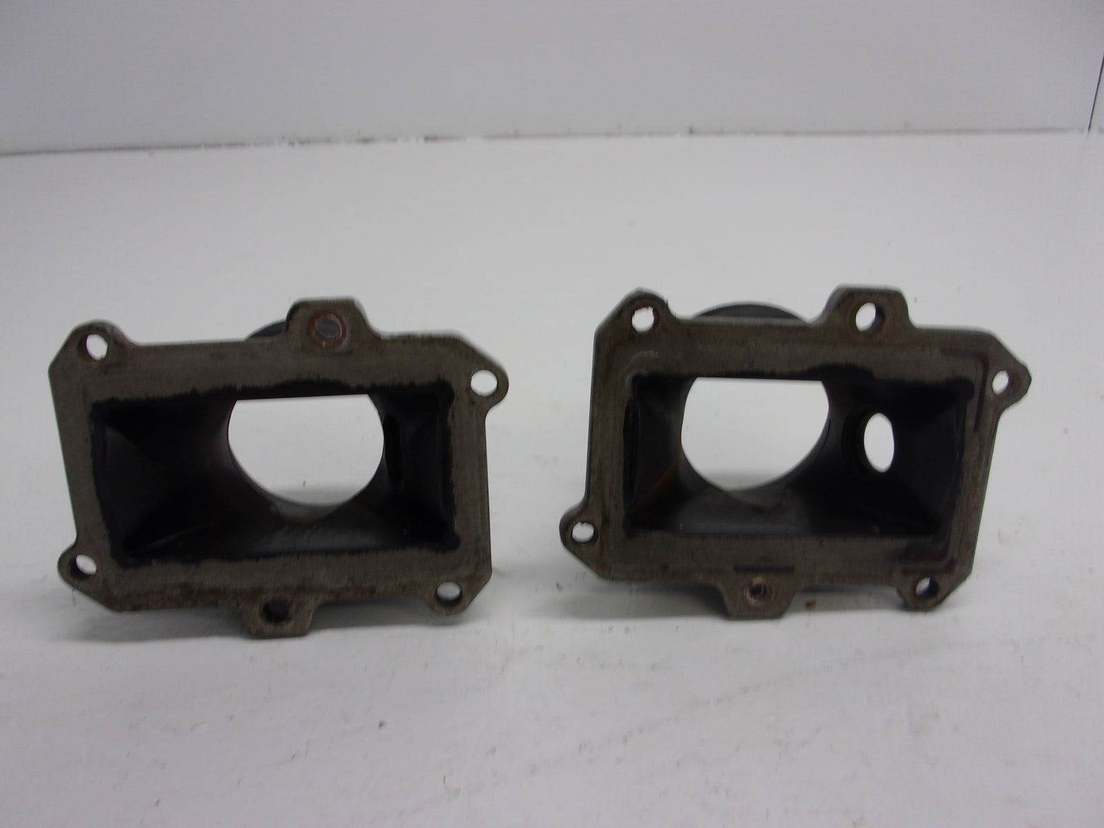 Sea Doo Bombardier 2000-2003 XP GTX RX LRV DI OEM Carburator Adapters 290867890