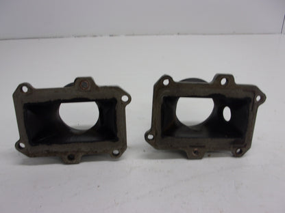 Sea Doo Bombardier 2000-2003 XP GTX RX LRV DI OEM Carburator Adapters 290867890
