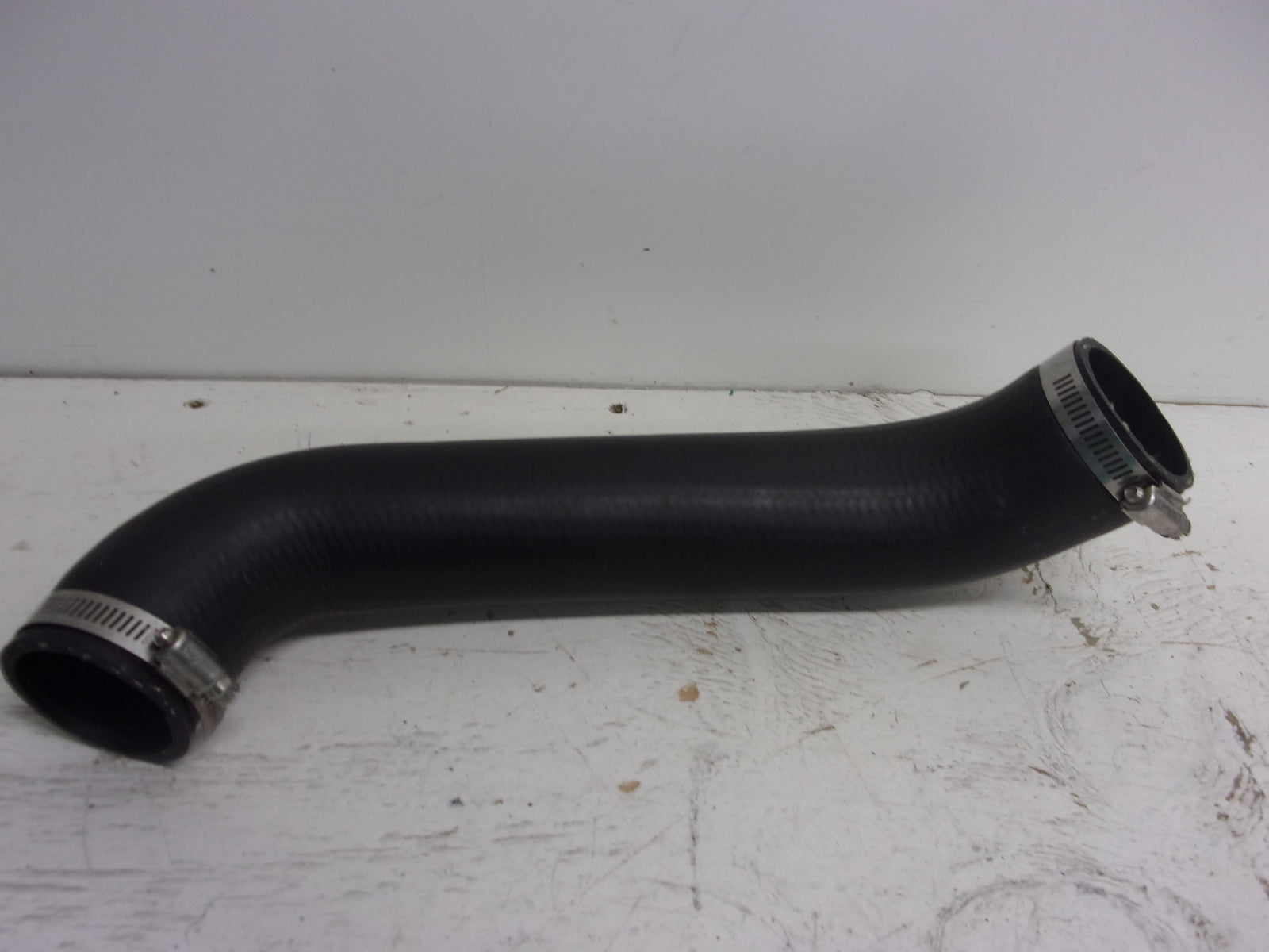 Sea Doo Bombardier 1995-2001 GTS GTX GTI OEM Fuel Filler Hose Part# 275500211