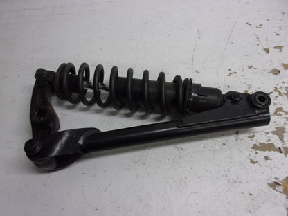 Can-Am Roadster 2019-2022 Ryker OEM Rear Suspension Shock + Bracket # 706002531