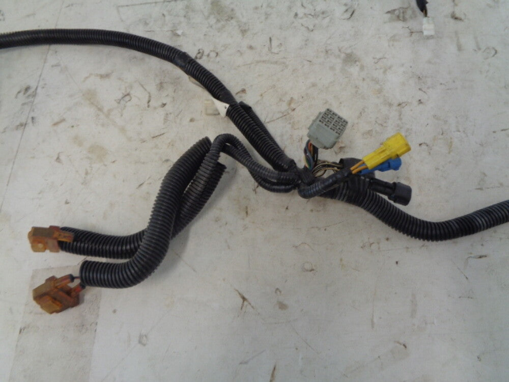 Kawasaki Jet Ski 1999 Ultra 150 OEM Main Wire Harness Assembly Part# 26030-3731