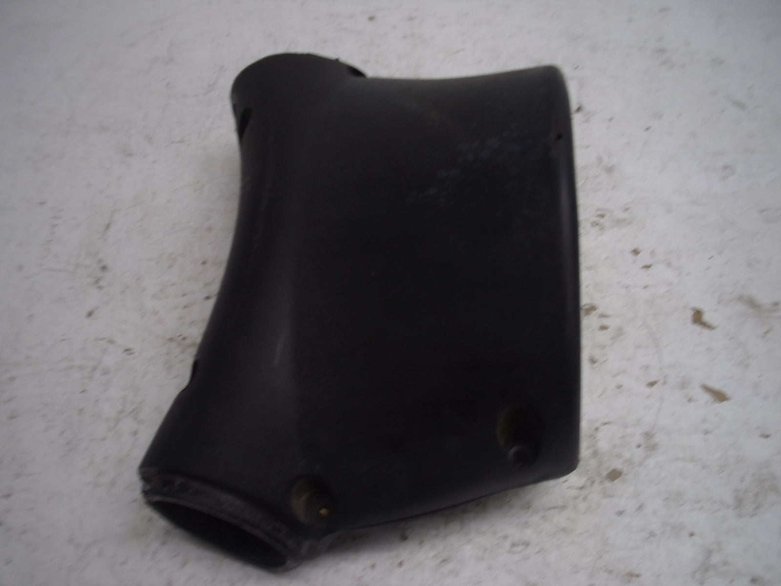 Polaris PWC Watercraft 2001-2004 Virage Freedom Black Handlebar Pad 5433901-070