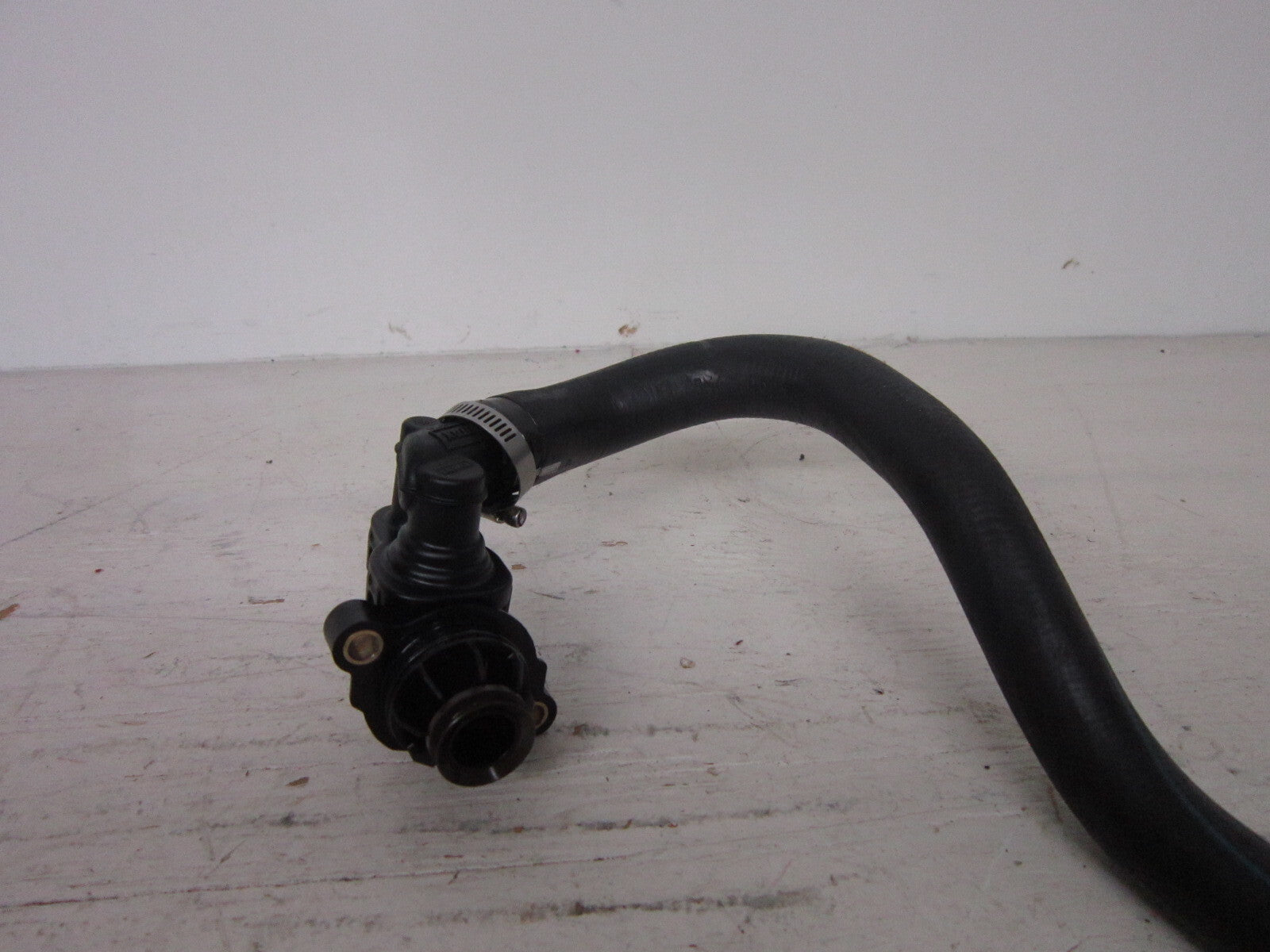 Sea Doo Bombardier 2006-2009 GTX RXT Supercharged 4-Tec Formed Hose # 270000629