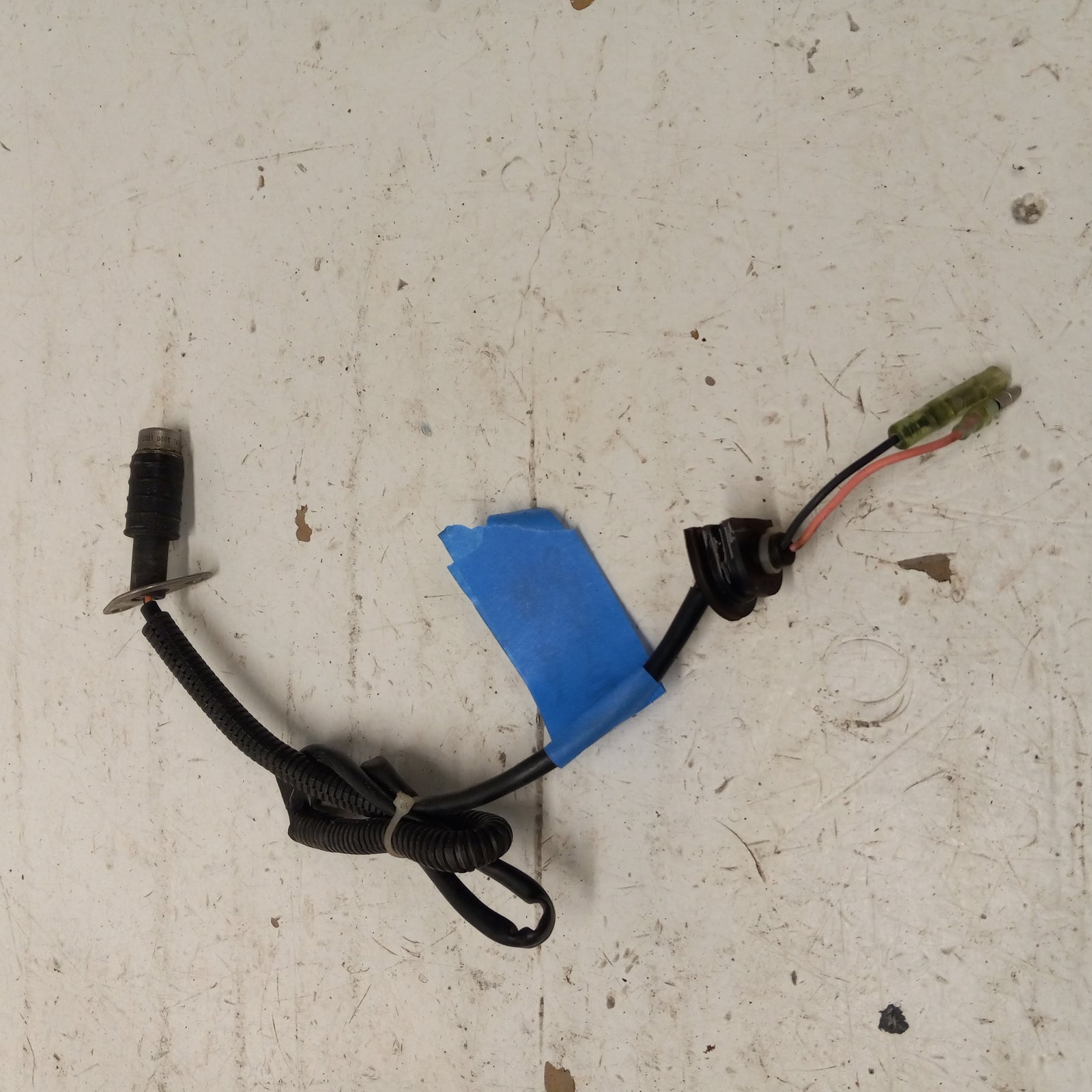 Yamaha Waverunner 1999-2001 XL GP 800 OEM Thermo Switch Part# 67U-82560-00-00