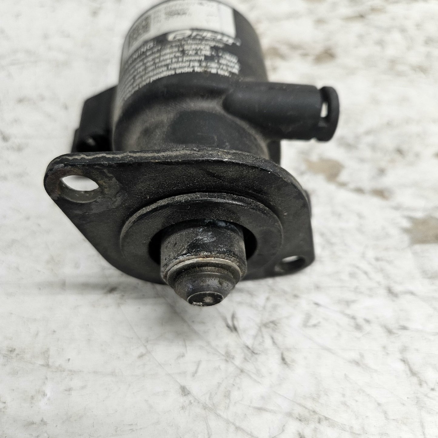Polaris PWC Watercraft 2003-2004 Genesis OEM Fuel Injector Part# 1253370
