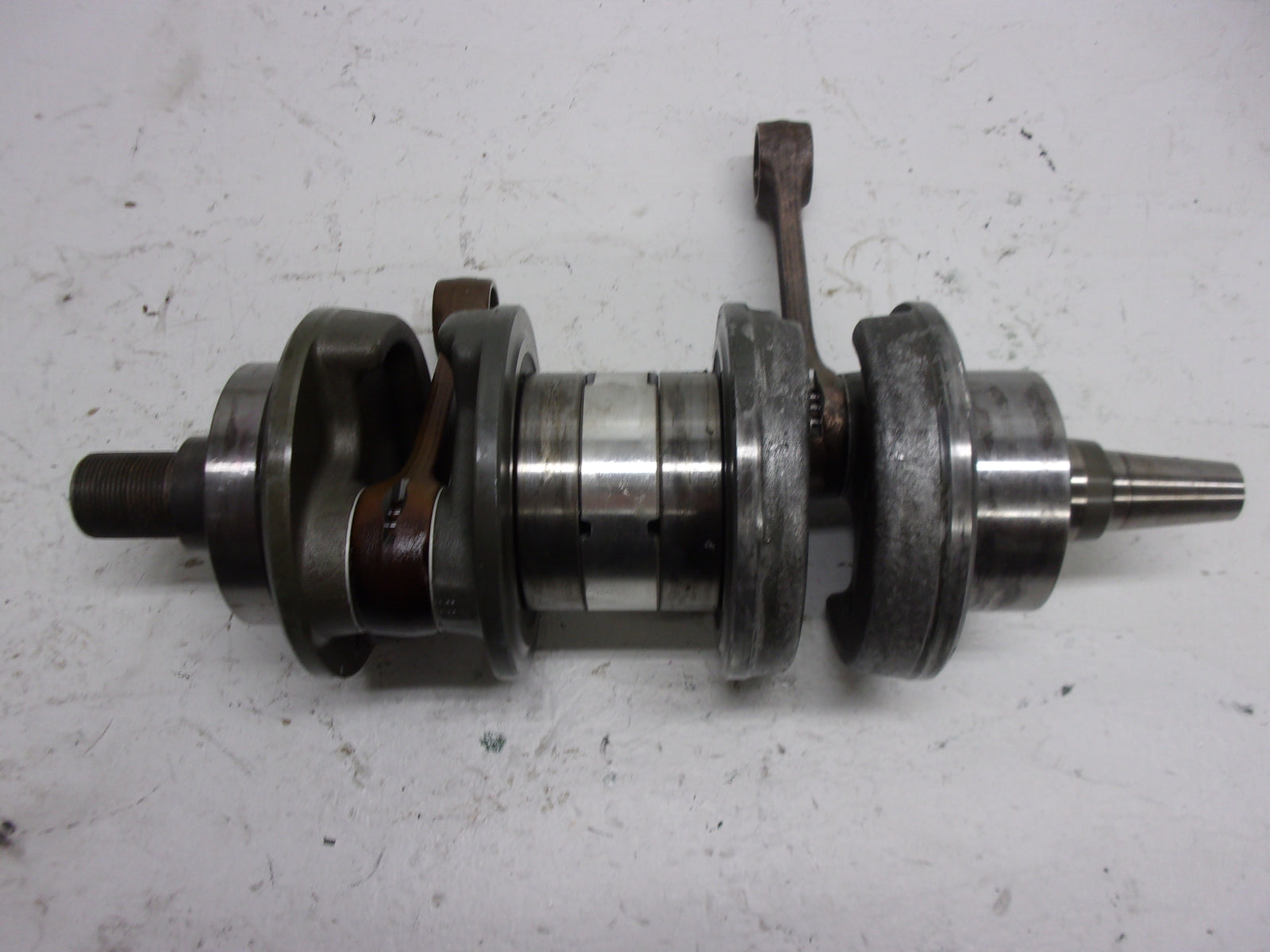 Yamaha 1997-2000 WaveVenture/Blaster/Runner GP XL 760 Crankshaft 64X-11400-01-00