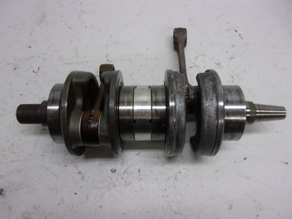 Yamaha 1997-2000 WaveVenture/Blaster/Runner GP XL 760 Crankshaft 64X-11400-01-00