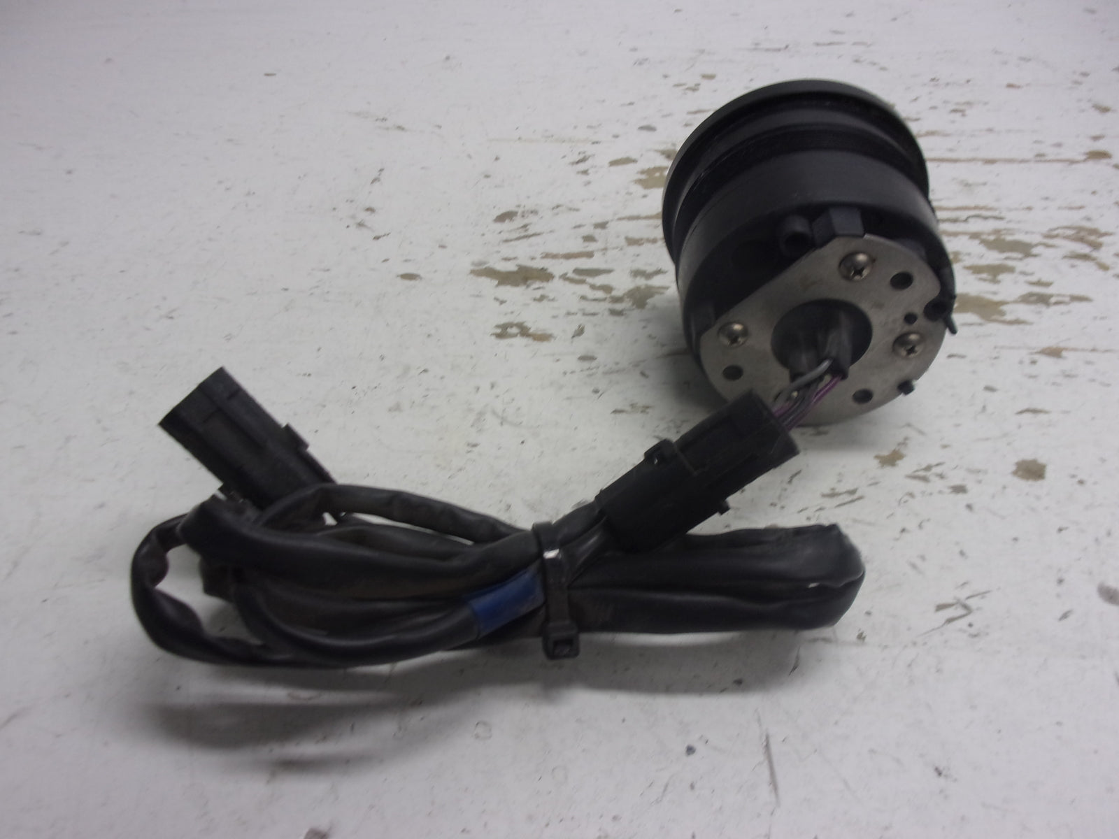 Sea Doo Bombardier PWC 1997 GTX OEM Tachometer Assembly Part# 278001051