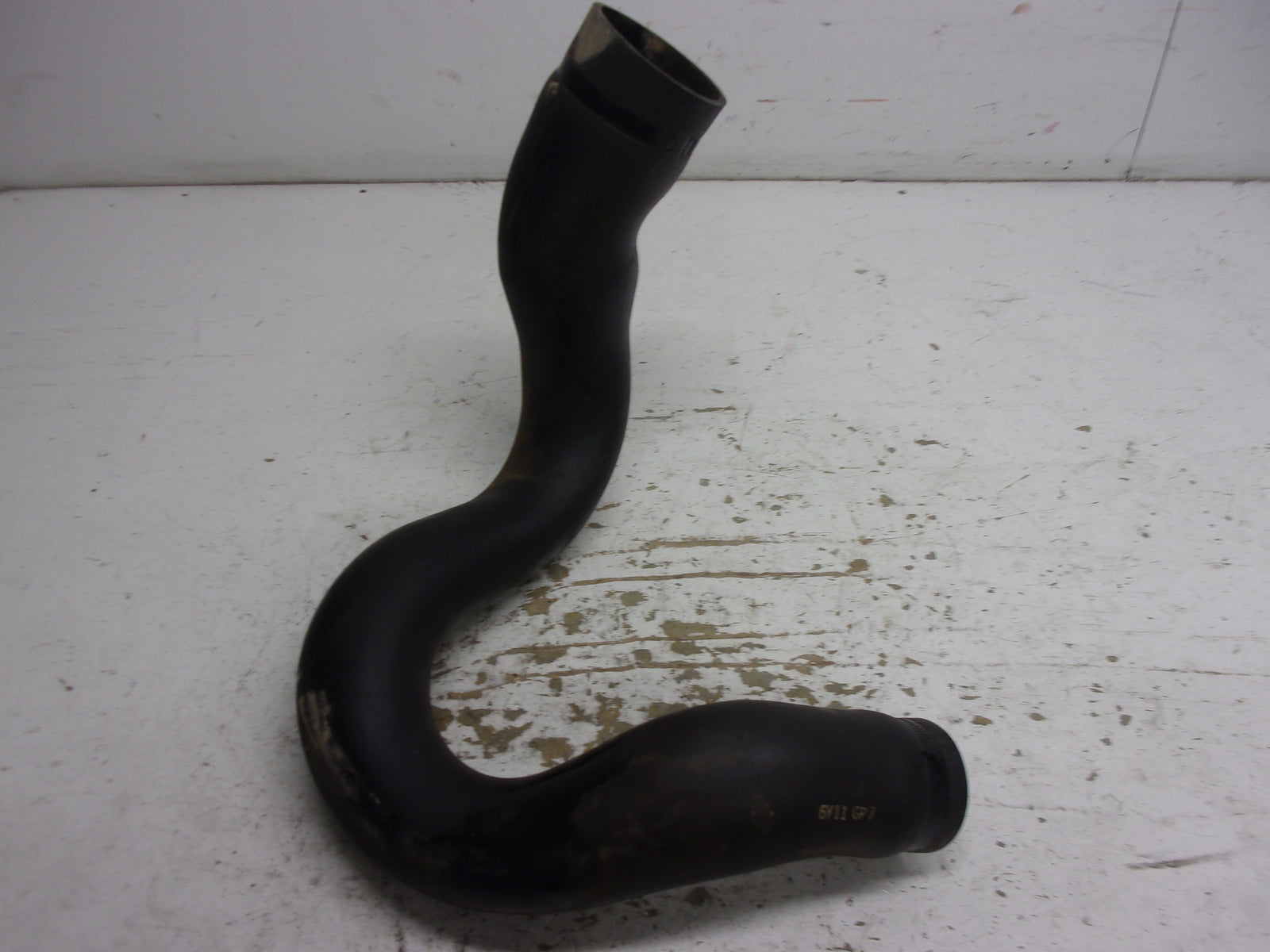 Yamaha WaveRunner 1997-2000 GP WR OEM Exhaust Hose Part# GP7-U7555-00-00