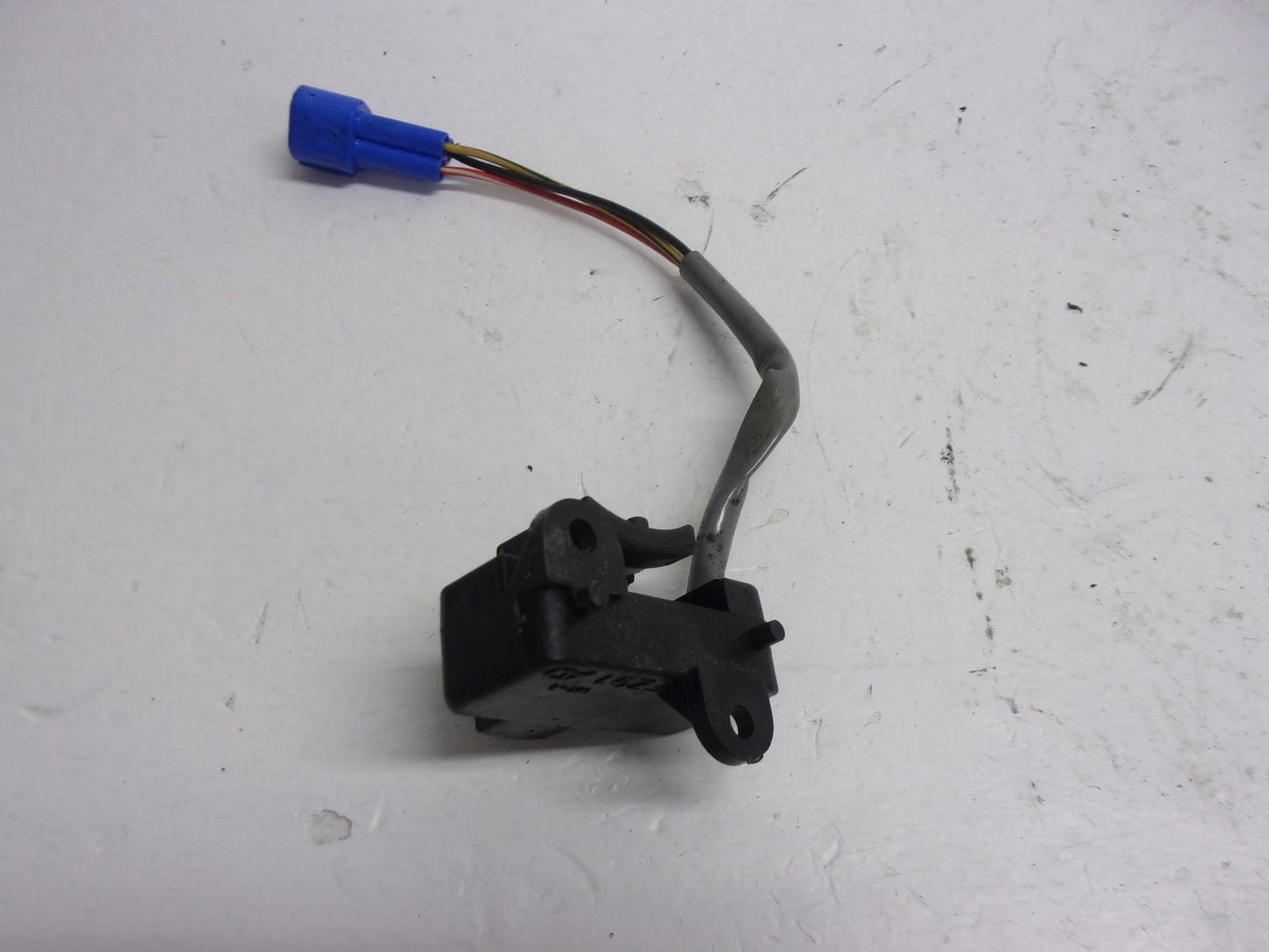 Yamaha WaveRunner 2003-2004 GP 1300 OEM Steering Sensor Part# F1G-6838B-00-00