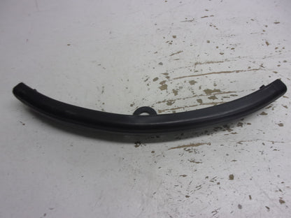 Yamaha Waverunner 1998-2004 XL 700-1200 OEM Gunwale Comp  Part# GJ3-U2501-20-00