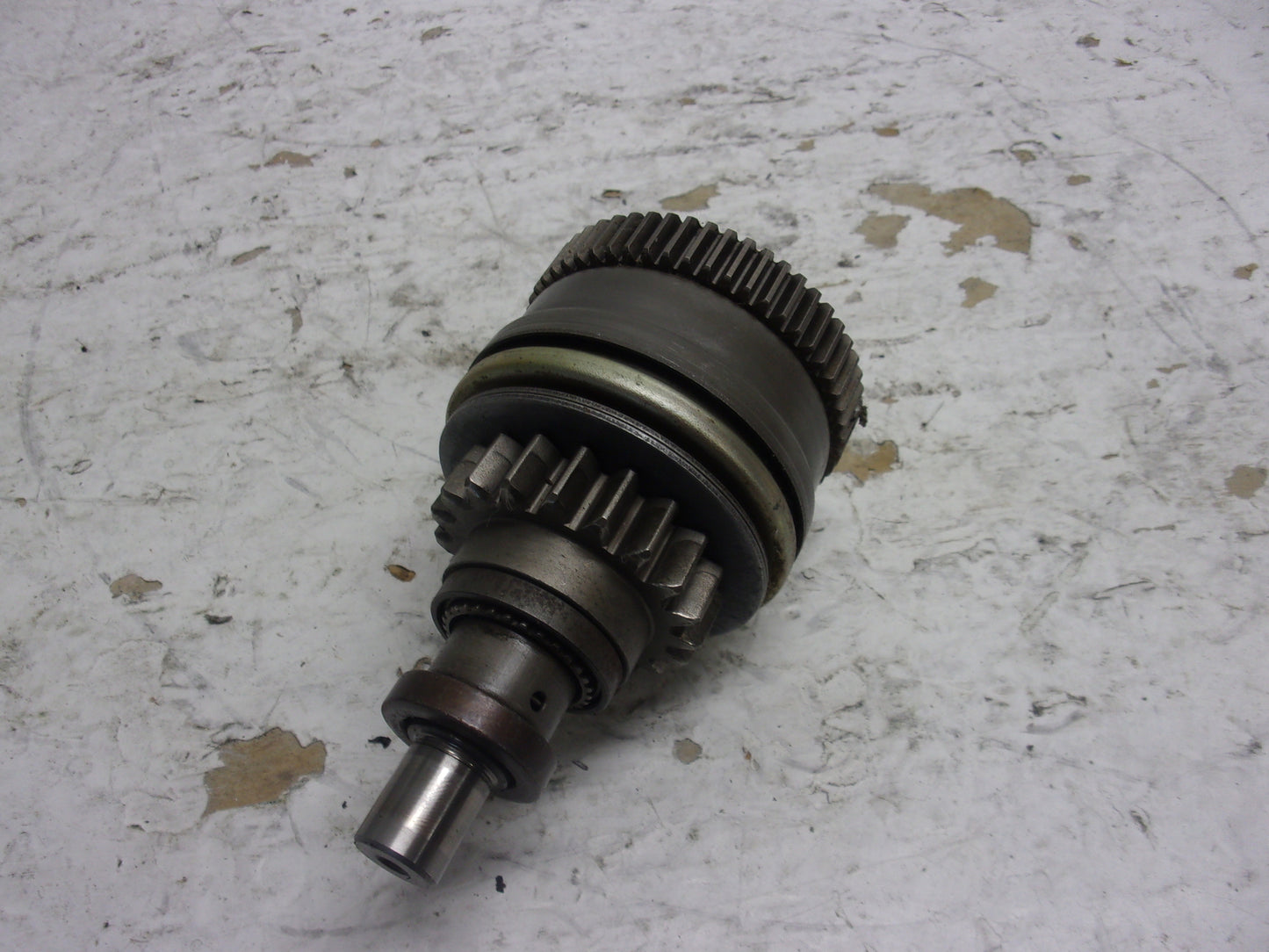 Polaris Watercraft 1992-2004 SLX SLTX SLT SL OEM Starter Bendix Part# 3240122