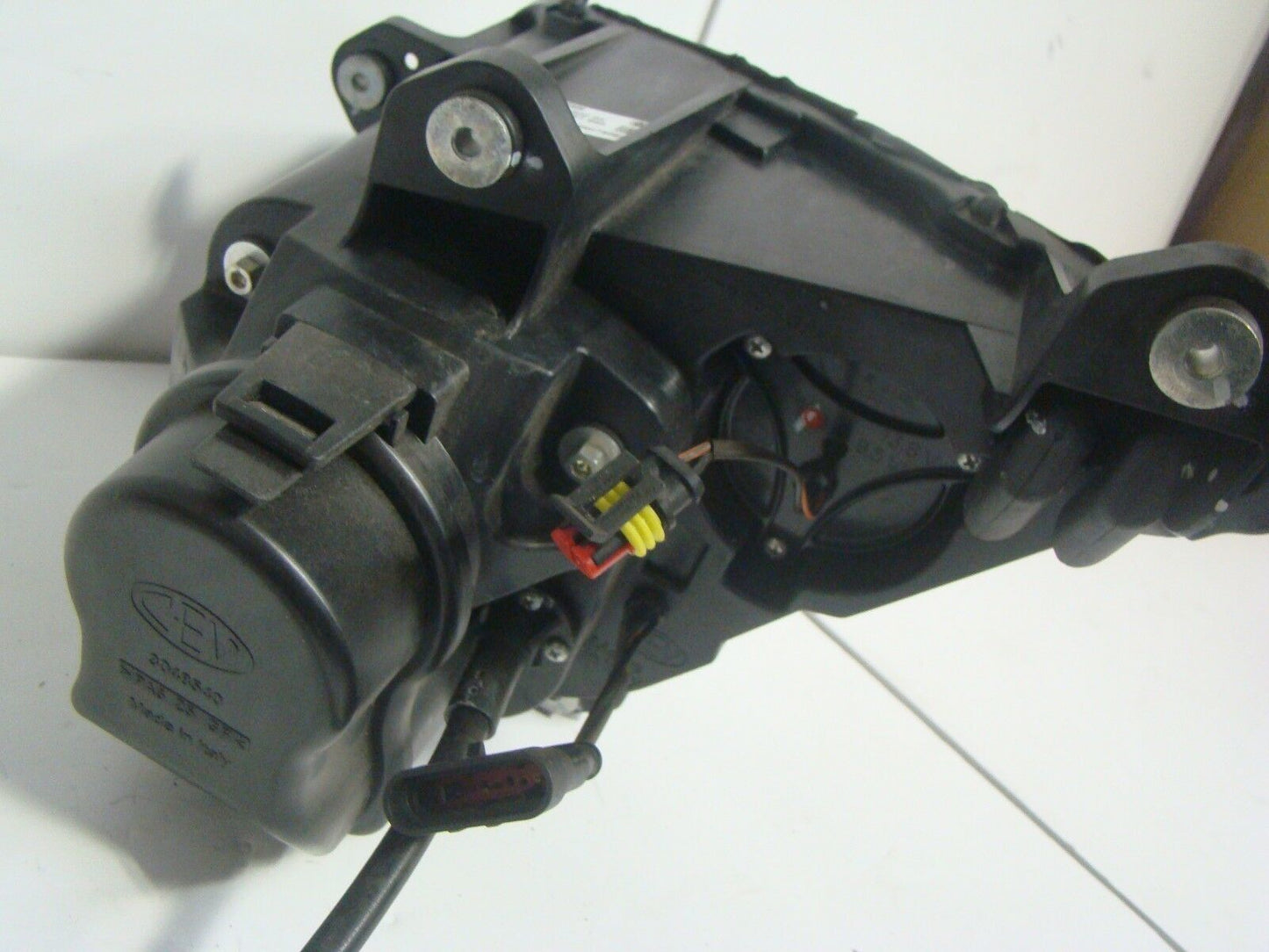 Can-Am Roadster 2012-2018 Spyder RT RT-S Complete Right Headlight Part 710003097