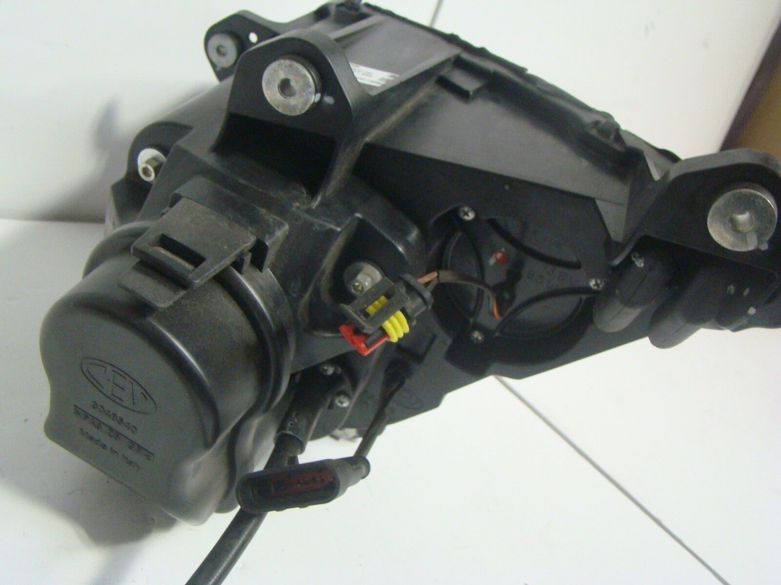 Can-Am Roadster 2012-2018 Spyder RT RT-S Complete Right Headlight Part 710003097