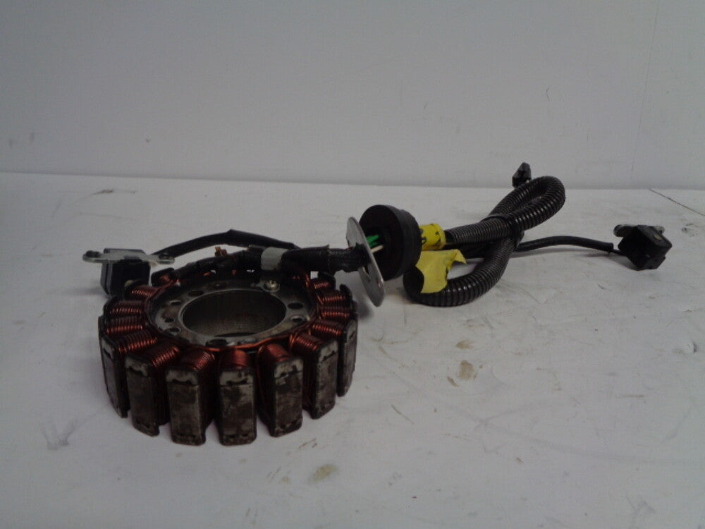 Yamaha Waverunner 2002-2006 FX 140 FX HO FX 1100 Stator Part# 60E-81410-00-00
