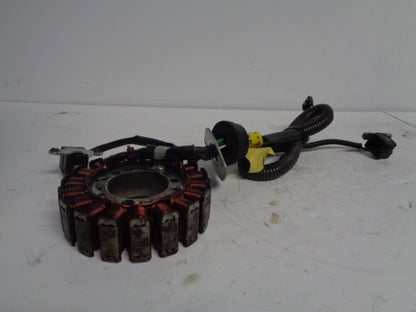 Yamaha Waverunner 2002-2006 FX 140 FX HO FX 1100 Stator Part# 60E-81410-00-00