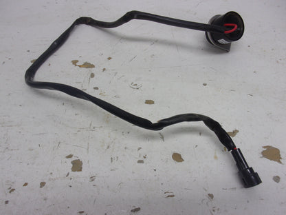 Yamaha Waverunner 2005-2022 FX GP EX V1 VX OEM Buzzer + Bracket F1S-68341-00-00