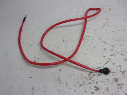 Honda Aquatraxx 04-2007 R-12 R-12X F-12 F-12X Starter Motor Cable 32411-HW1-691