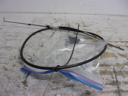 Sea Doo Bombardier 2000-2003 RX DI OEM Reverse Cable Assembly # 277000848