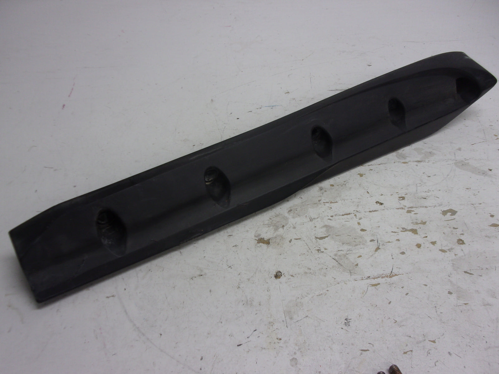 Yamaha WaveRunner 2004-2022 FX VX VXS VXR GP OEM Right Sponson # F1S-U883P-01-00