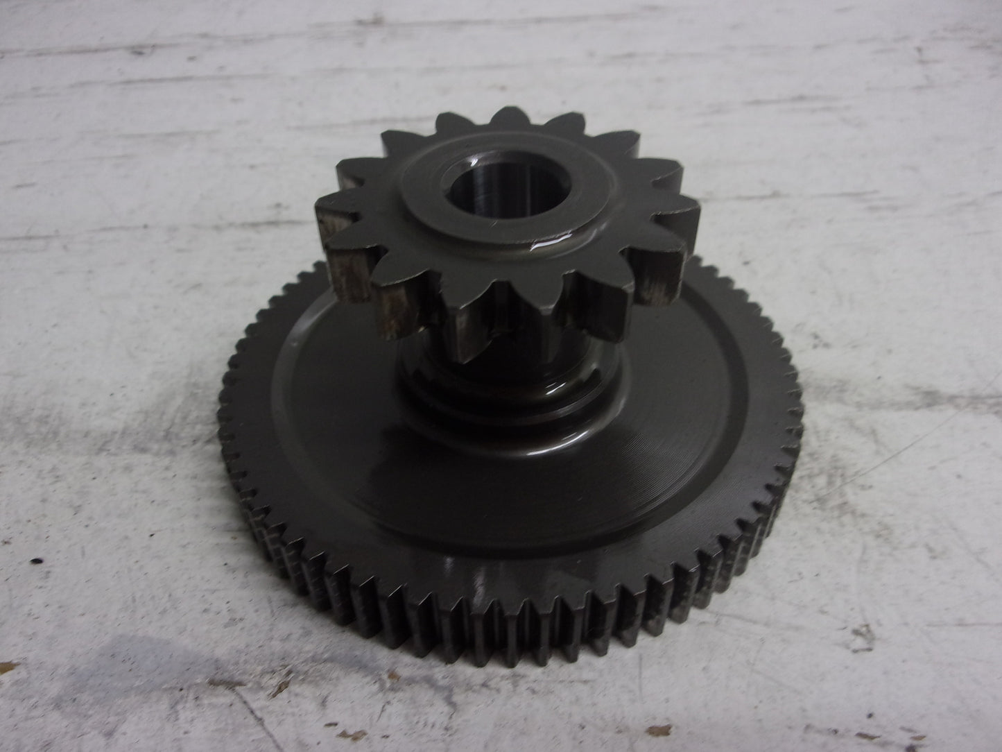 Yamaha 2016-2020 V1 EX SJ VX Barely Used OEM Idler Gear Assembly 2HC-15512-00-00