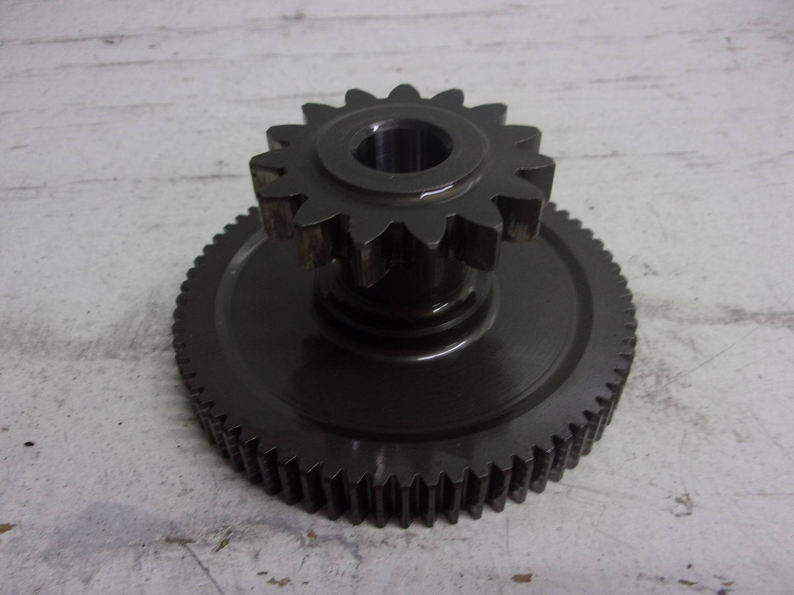 Yamaha 2016-2020 V1 EX SJ VX Barely Used OEM Idler Gear Assembly 2HC-15512-00-00