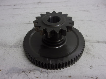 Yamaha 2016-2020 V1 EX SJ VX Barely Used OEM Idler Gear Assembly 2HC-15512-00-00